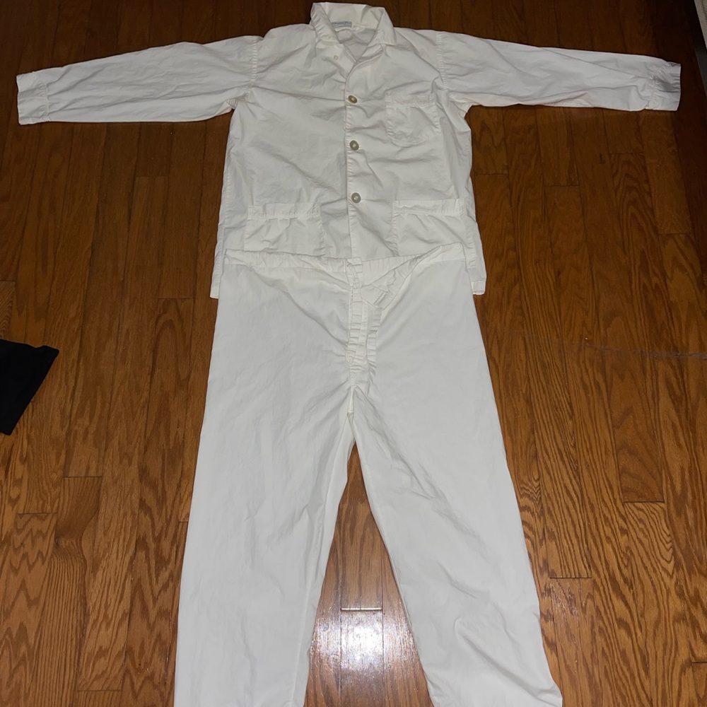 Christian Dior sleepwear